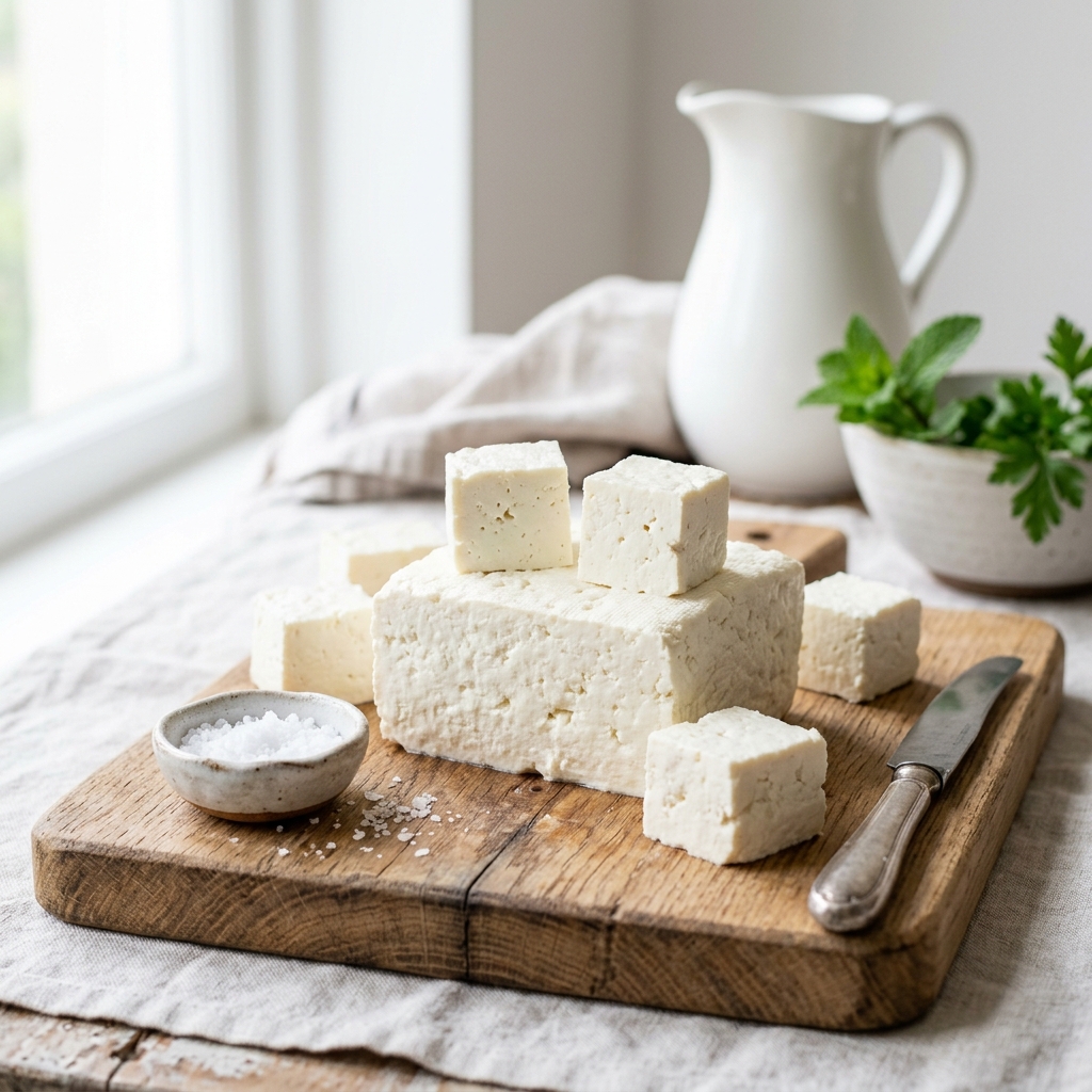 Malai Paneer