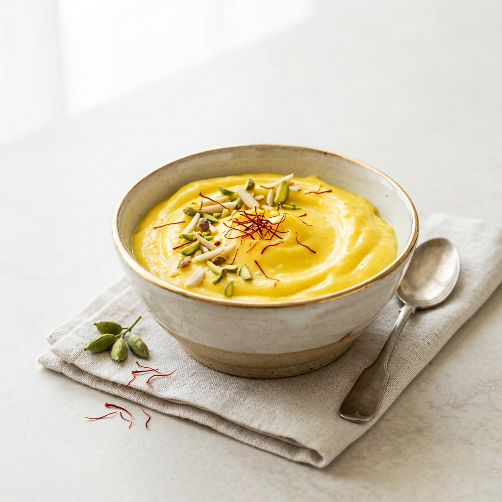 Shrikhand